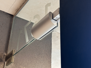 cerradura electromagnética pctss