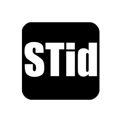 logo stid