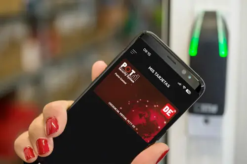 stid pctss celular